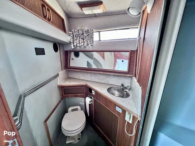 Slide: The Image of Sea Ray 390 Sportfish 1983 - 16517363