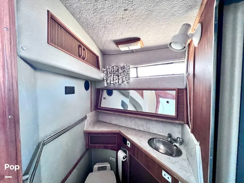 Slide: The Image of Sea Ray 390 Sportfish 1983 - 16517364