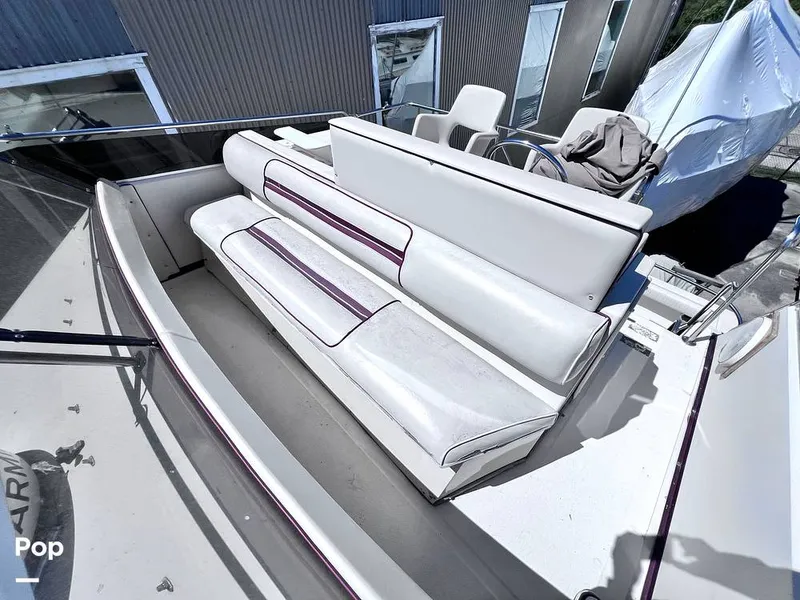Slide: The Image of Sea Ray 390 Sportfish 1983 - 16517388