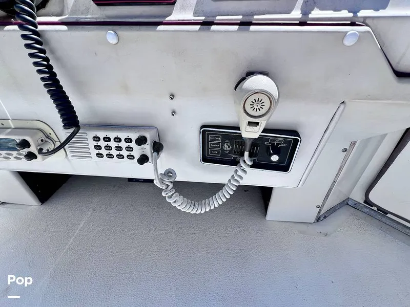 Slide: The Image of Sea Ray 390 Sportfish 1983 - 16517396