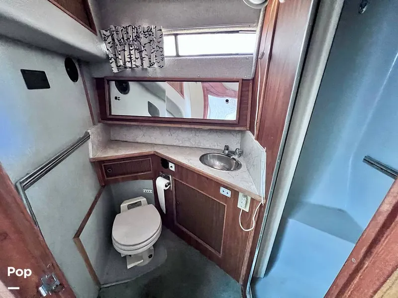 Slide: The Image of Sea Ray 390 Sportfish 1983 - 16517367