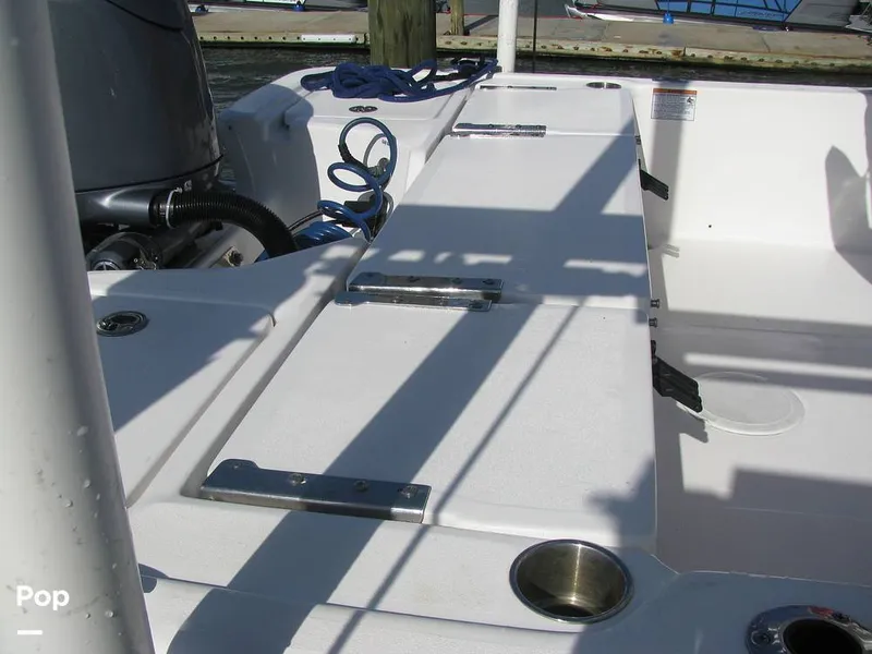 Slide: The Image of Sea Fox 231 Bay Fox 2024 - 16427603