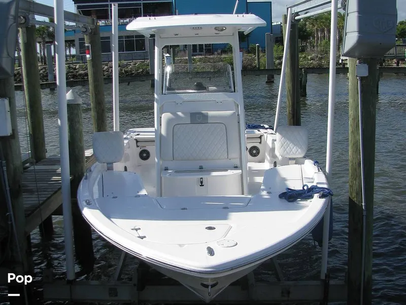 Slide: The Image of Sea Fox 231 Bay Fox 2024 - 16427606