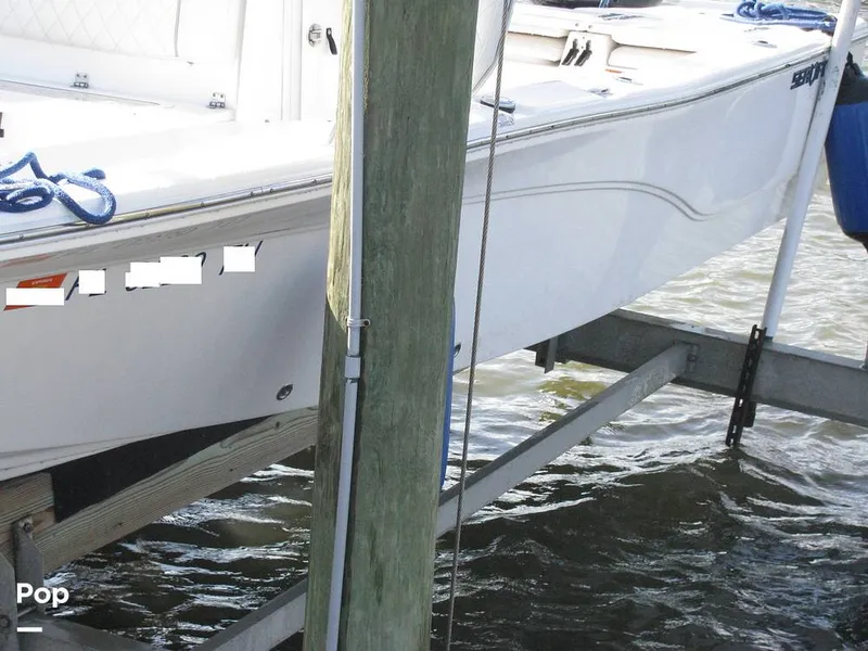 Slide: The Image of Sea Fox 231 Bay Fox 2024 - 16427608