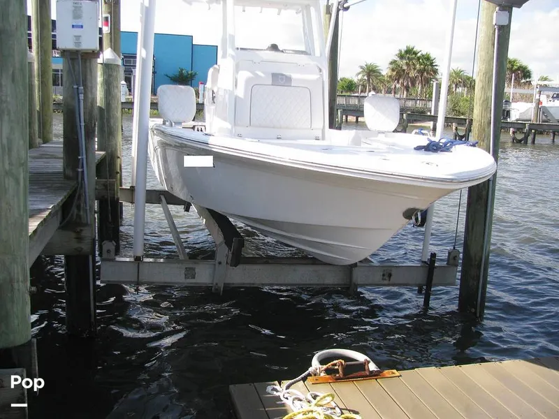 Slide: The Image of Sea Fox 231 Bay Fox 2024 - 16427609
