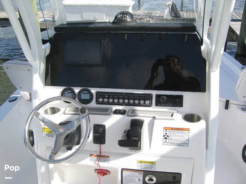 Slide: The Image of Sea Fox 231 Bay Fox 2024 - 16427610