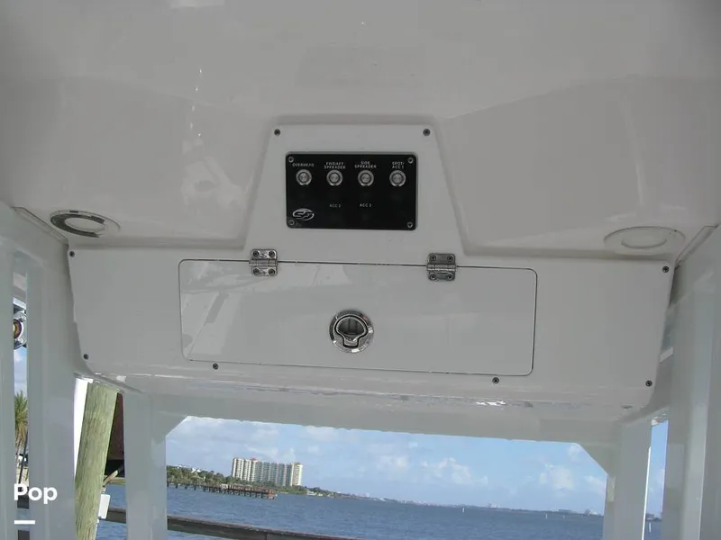 Slide: The Image of Sea Fox 231 Bay Fox 2024 - 16427611