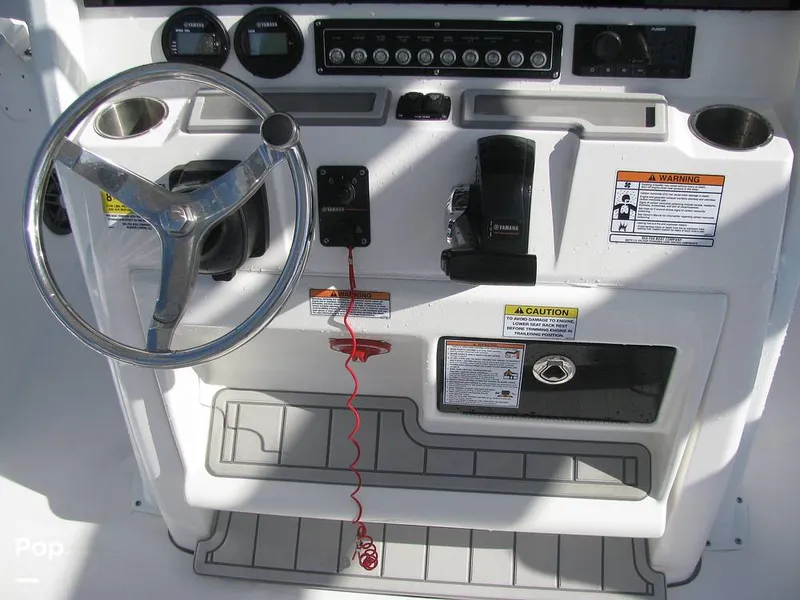 Slide: The Image of Sea Fox 231 Bay Fox 2024 - 16427612