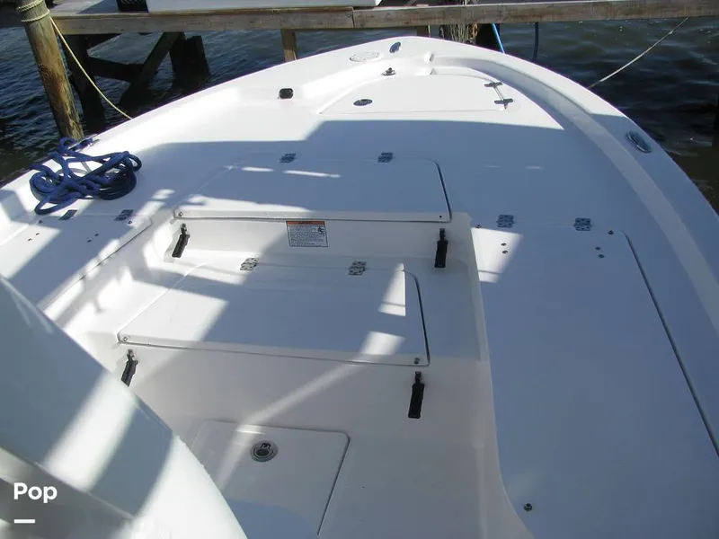 Slide: The Image of Sea Fox 231 Bay Fox 2024 - 16427613