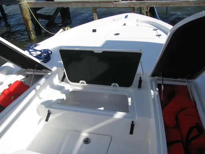 Slide: The Image of Sea Fox 231 Bay Fox 2024 - 16427614