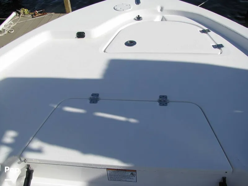 Slide: The Image of Sea Fox 231 Bay Fox 2024 - 16427617