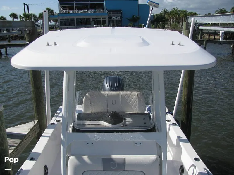 Slide: The Image of Sea Fox 231 Bay Fox 2024 - 16427620