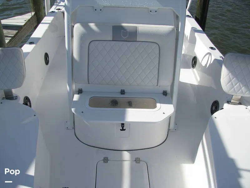 Slide: The Image of Sea Fox 231 Bay Fox 2024 - 16427621