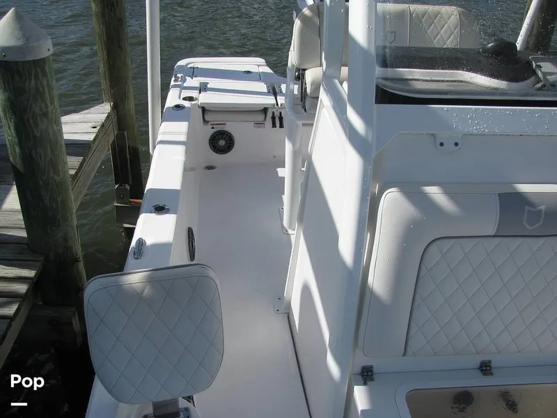 Slide: The Image of Sea Fox 231 Bay Fox 2024 - 16427622