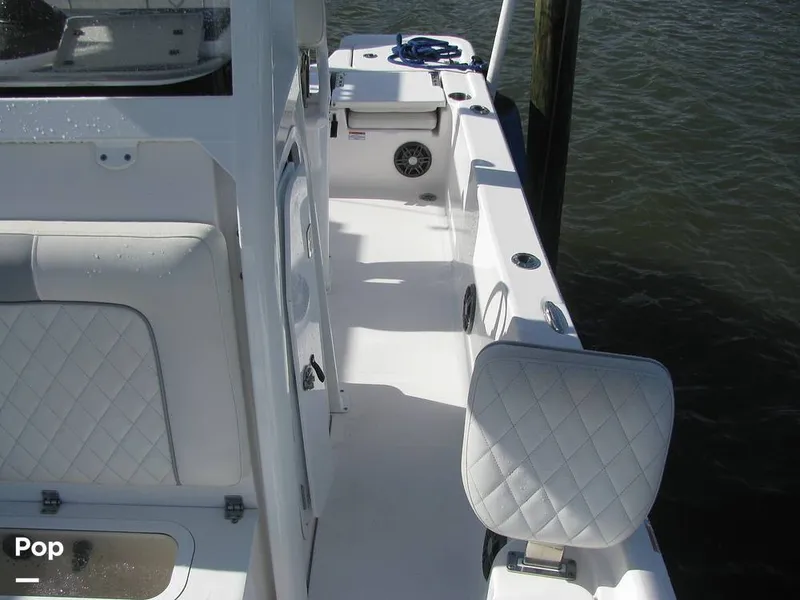 Slide: The Image of Sea Fox 231 Bay Fox 2024 - 16427623