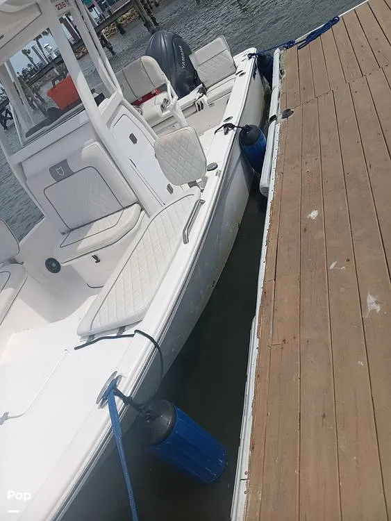 Slide: The Image of Sea Fox 231 Bay Fox 2024 - 16417990
