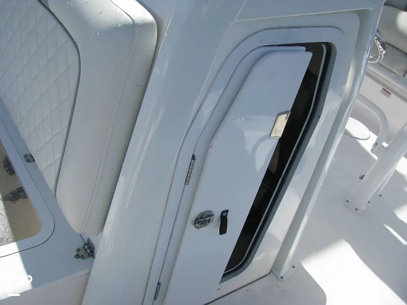 Slide: The Image of Sea Fox 231 Bay Fox 2024 - 16427625