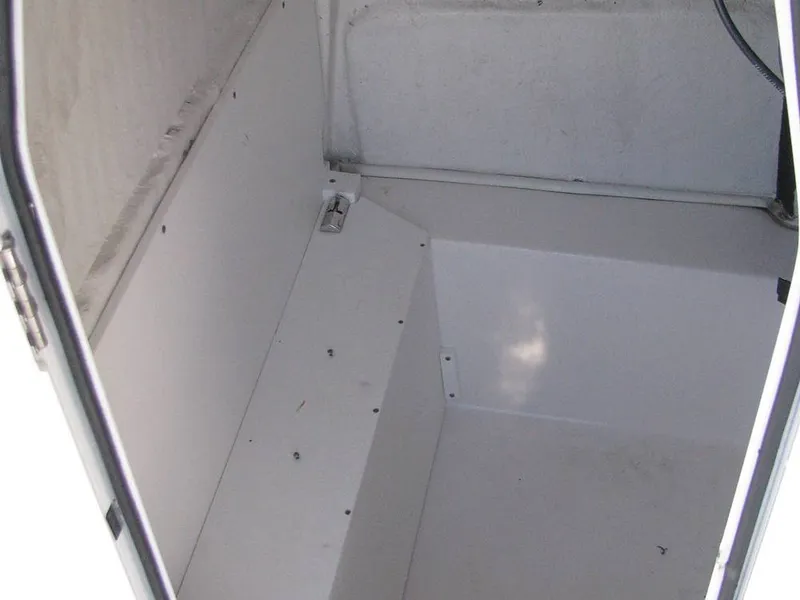 Slide: The Image of Sea Fox 231 Bay Fox 2024 - 16427626