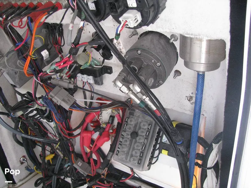 Slide: The Image of Sea Fox 231 Bay Fox 2024 - 16427627
