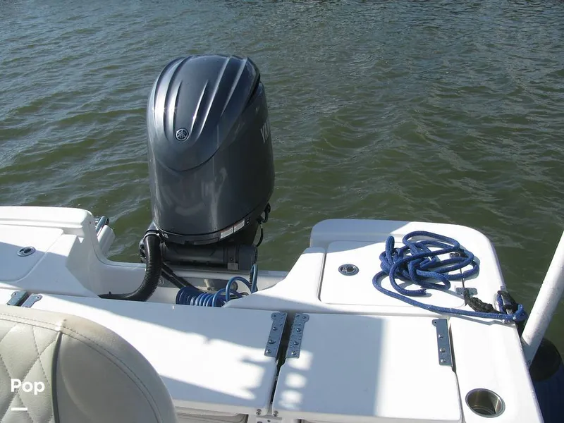 Slide: The Image of Sea Fox 231 Bay Fox 2024 - 16427628