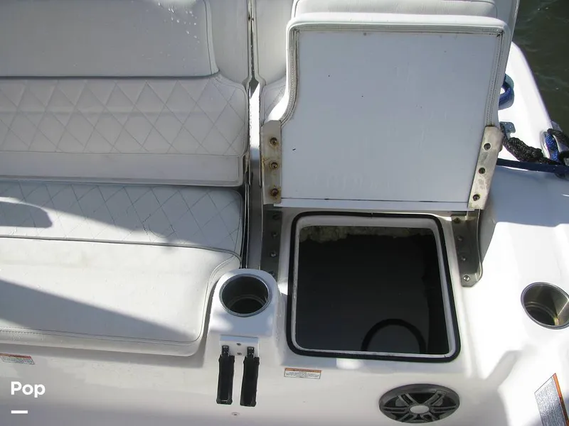 Slide: The Image of Sea Fox 231 Bay Fox 2024 - 16427632