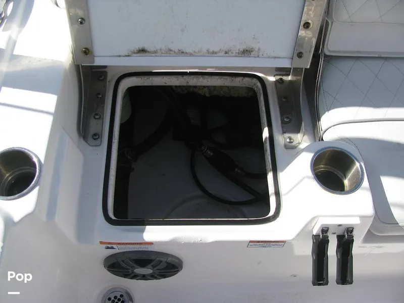 Slide: The Image of Sea Fox 231 Bay Fox 2024 - 16427633