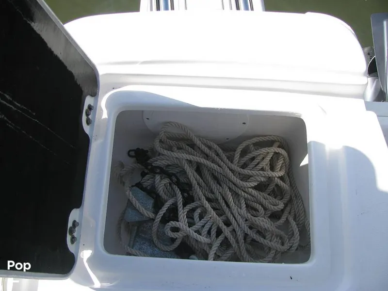 Slide: The Image of Sea Fox 231 Bay Fox 2024 - 16427636