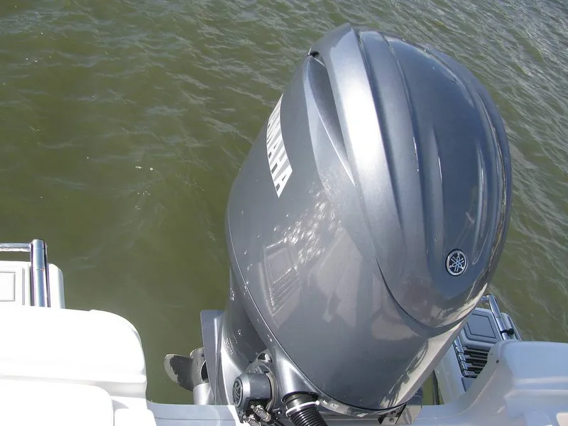 Slide: The Image of Sea Fox 231 Bay Fox 2024 - 16427638