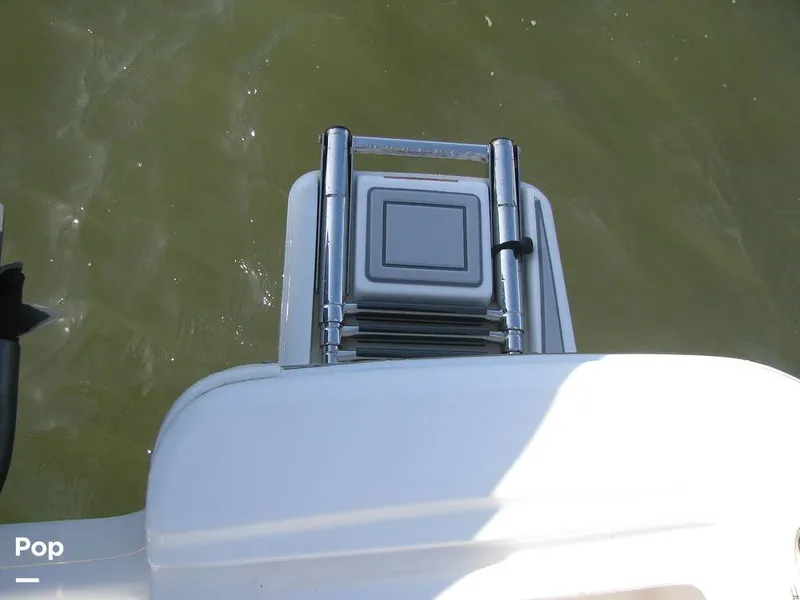 Slide: The Image of Sea Fox 231 Bay Fox 2024 - 16427639
