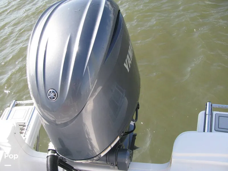Slide: The Image of Sea Fox 231 Bay Fox 2024 - 16427640