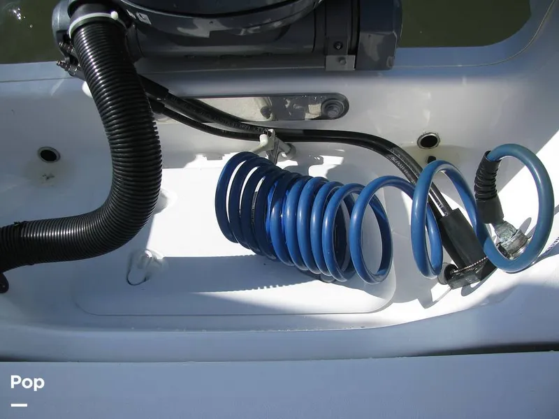 Slide: The Image of Sea Fox 231 Bay Fox 2024 - 16427641