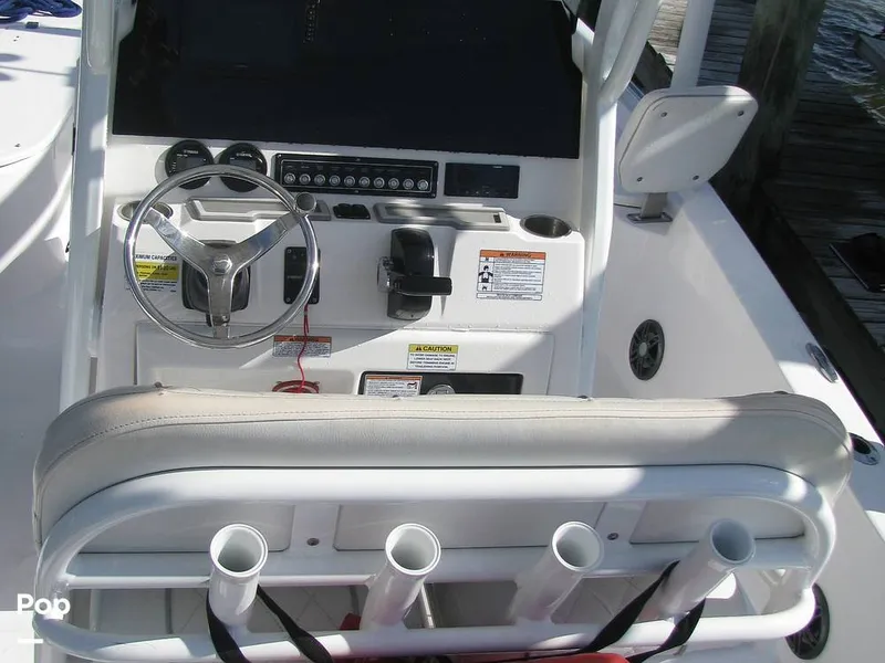 Slide: The Image of Sea Fox 231 Bay Fox 2024 - 16427642