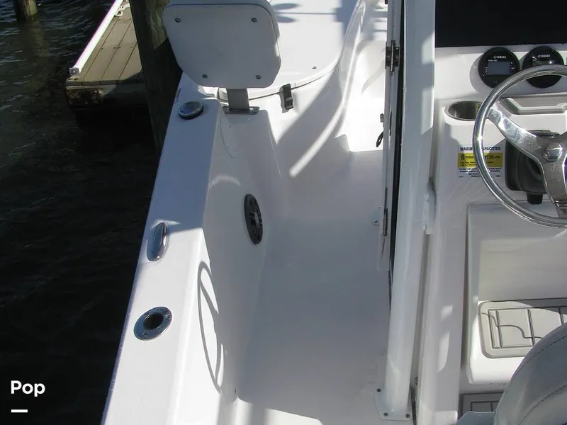 Slide: The Image of Sea Fox 231 Bay Fox 2024 - 16427643