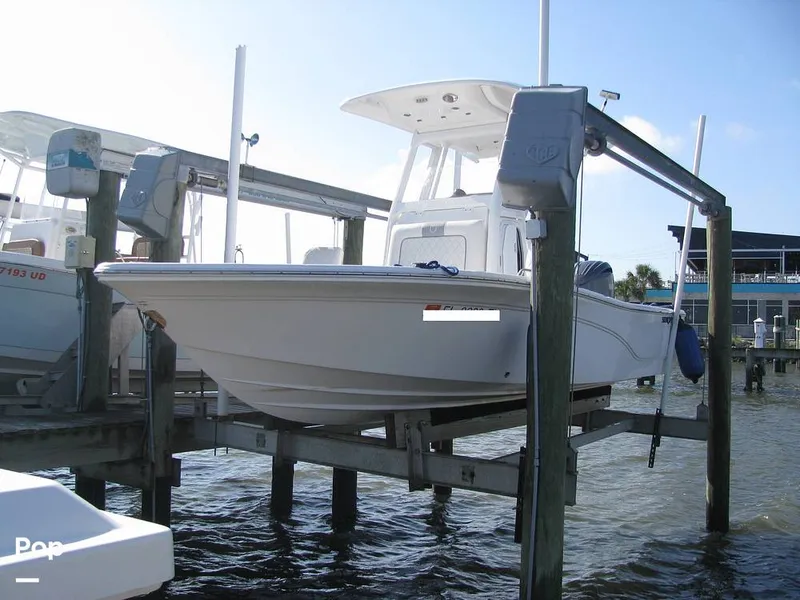 Slide: The Image of Sea Fox 231 Bay Fox 2024 - 16427598