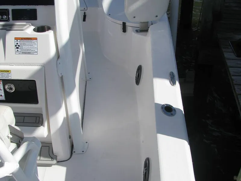 Slide: The Image of Sea Fox 231 Bay Fox 2024 - 16427644