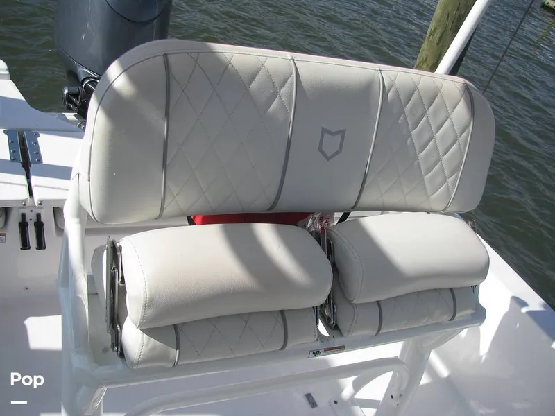 Slide: The Image of Sea Fox 231 Bay Fox 2024 - 16427645