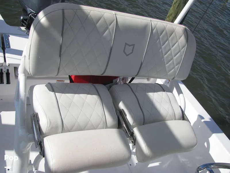 Slide: The Image of Sea Fox 231 Bay Fox 2024 - 16427646