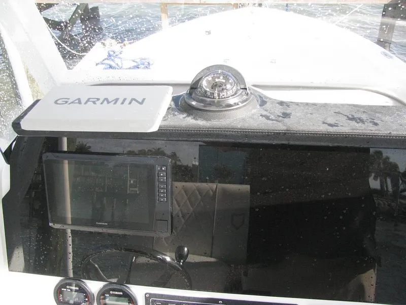 Slide: The Image of Sea Fox 231 Bay Fox 2024 - 16427648