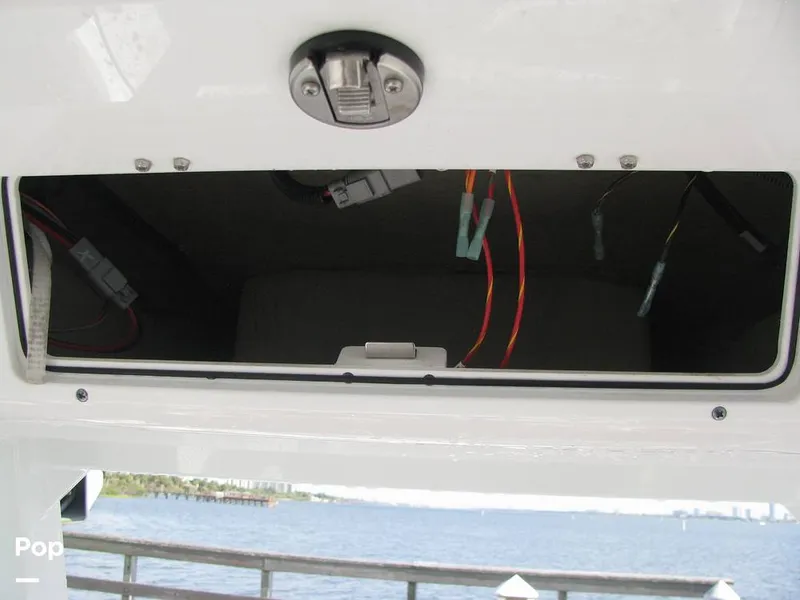 Slide: The Image of Sea Fox 231 Bay Fox 2024 - 16427649