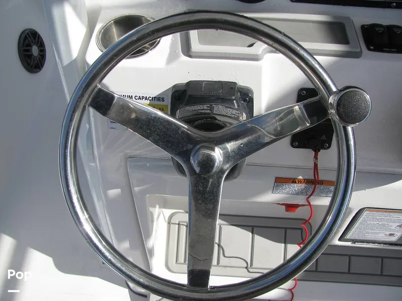 Slide: The Image of Sea Fox 231 Bay Fox 2024 - 16427651
