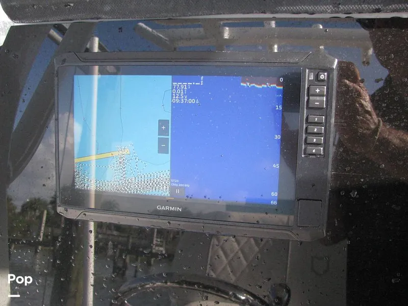 Slide: The Image of Sea Fox 231 Bay Fox 2024 - 16427653