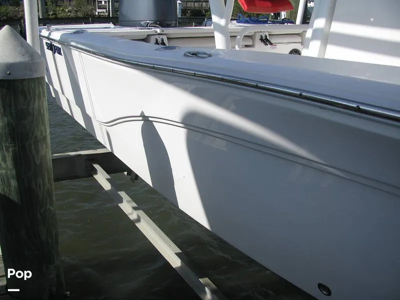Slide: The Image of Sea Fox 231 Bay Fox 2024 - 16427599