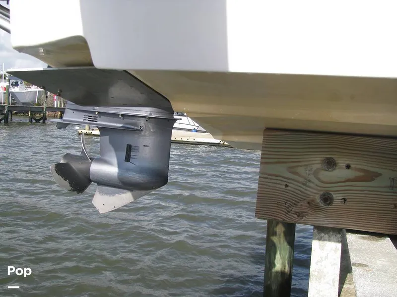 Slide: The Image of Sea Fox 231 Bay Fox 2024 - 16427601