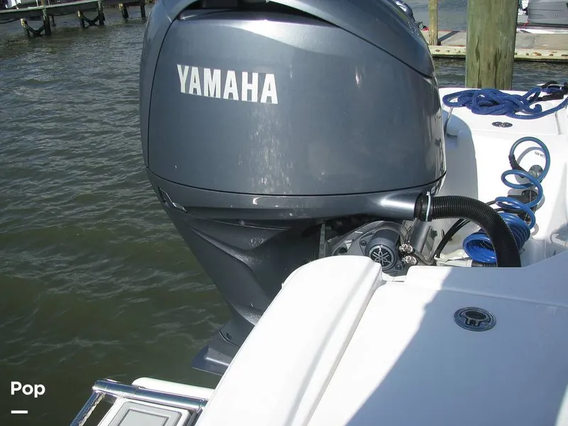 Slide: The Image of Sea Fox 231 Bay Fox 2024 - 16427602