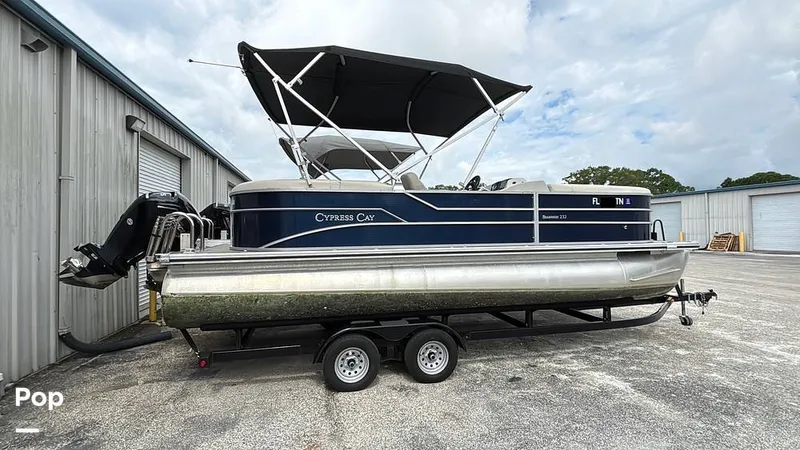 Slide: The Image of Cypress Cay Seabreeze 232 2023 - 16416965