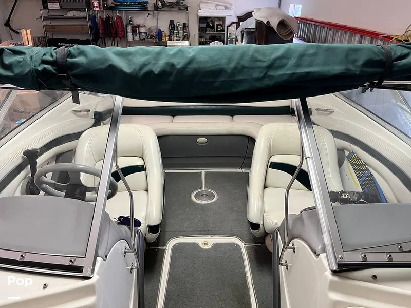 Slide: The Image of Wellcraft Excalibur 210 Sport 2002 - 16421469