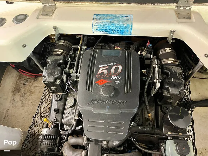 Slide: The Image of 5.0 MPI Engine - 16421477