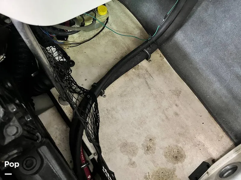 Slide: The Image of Super Clean Bilge Area - 16421480