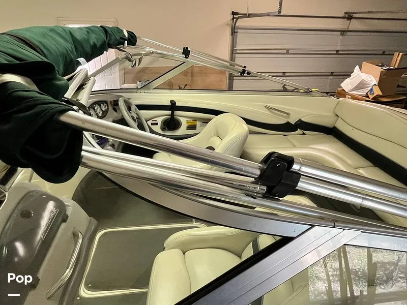 Slide: The Image of Wellcraft Excalibur 210 Sport 2002 - 16421435