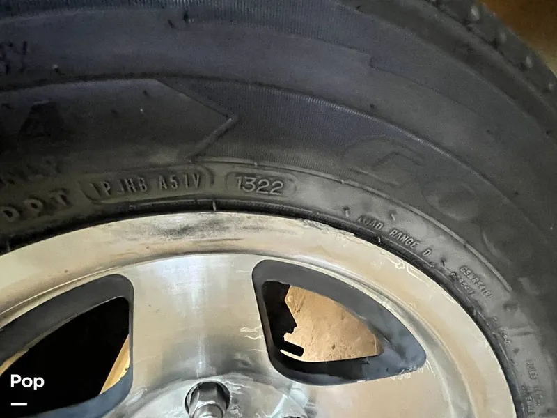 Slide: The Image of Tires Replaced In 2022 - 16421441